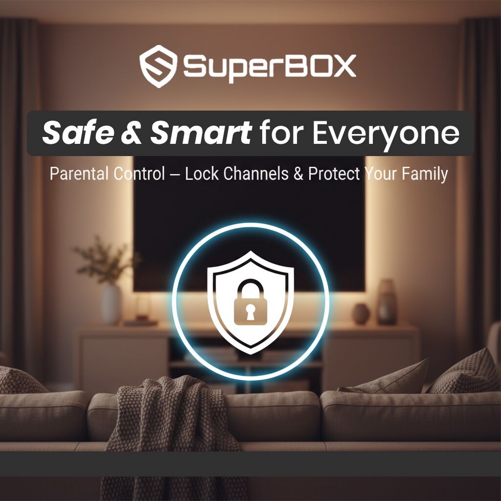 Superbox S6 Pro - Image 10