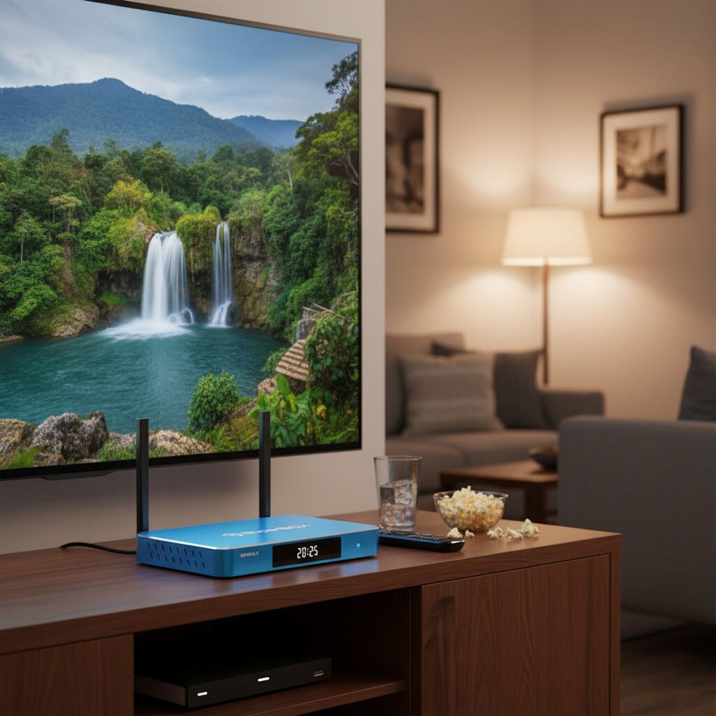 SuperBox S6 Max - Image 6