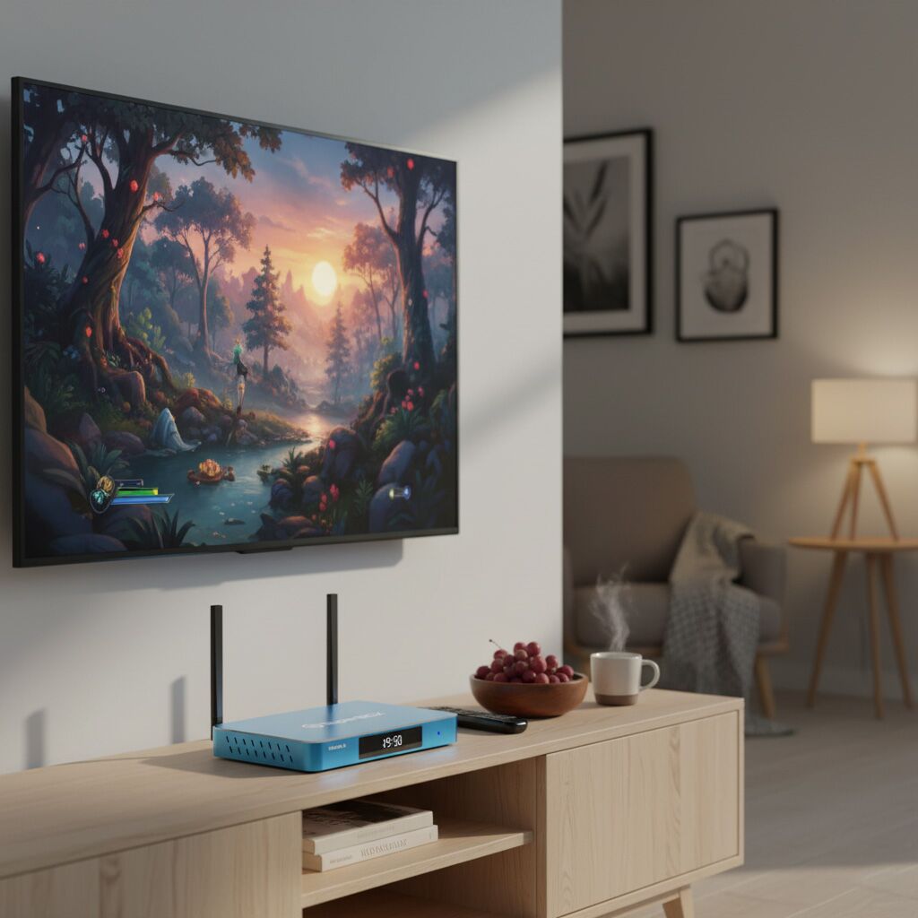 SuperBox S6 Max - Image 8